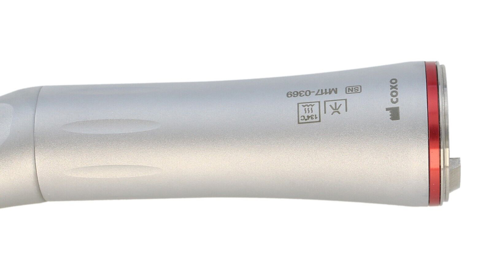 YUSENDENT CX235C7-1 Faseroptik 1:5 Winkelst&uuml;cke Druckknopf inneres Wasser Handst&uuml;ck